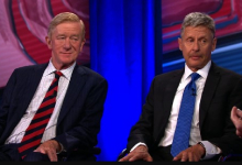 Johnson-Weld Money Comet