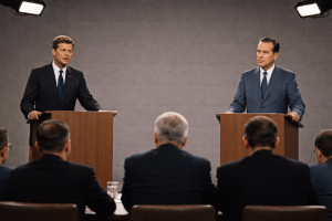 Kennedy–Nixon Debate