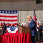 Louisiana Governor Choice