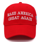Make America Great Again Song